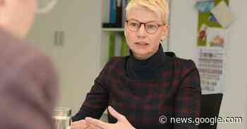 Wermelskirchen: Im Interview mit Bürgermeisterin Marion Lück - Rheinische Post