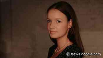 Wermelskirchen: Als Mara Fischer den Mut fand, zu singen - Rheinische Post