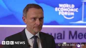 Germany says it is no longer reliant on Russian energy