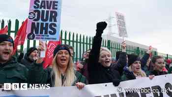 Workers' rights agency denies backing new UK strike law
