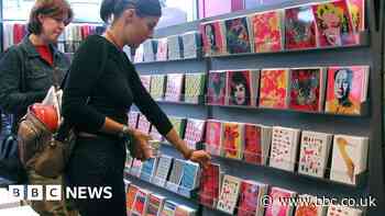 Paperchase hunts for buyer but prepares for insolvency