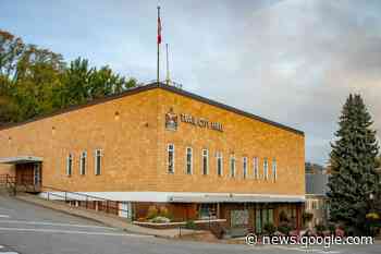 Trail Mountie under internal investigation over anti-Trudeau website - Kitimat Northern Sentinel