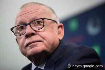 Vancouver Canucks need ‘major surgery’ but not rebuild: Rutherford - Kitimat Northern Sentinel