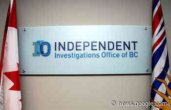 Independent Investigations Office called in after man sustains ... - My Bulkley Lakes Now