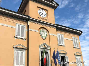 Attività istituzionale del Comune di Fiorano Modenese - Modena 2000