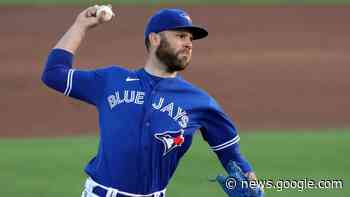 Blue Jays' Phelps announces retirement - TSN