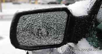 Environment Canada puts Toronto under freezing rain warning - Toronto.com