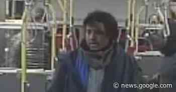 Woman sexually assaulted on bus in Toronto's east end, police say ... - Global News