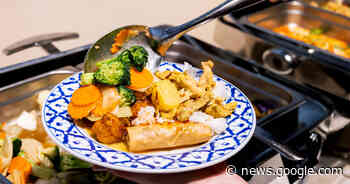 Toronto's buffet scene is shrinking but a few restaurants are still ... - blogTO