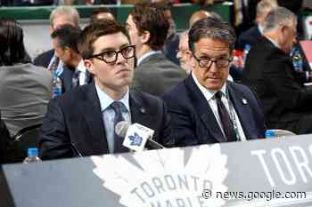 What Were the Owners of the Toronto Maple Leafs Thinking? - Editor in Leaf