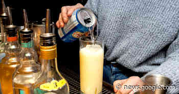 Mocktails are everywhere in Toronto right now but why are they so ... - blogTO