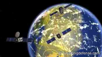 Space Force delivers first payload for Japan’s QZSS satellites