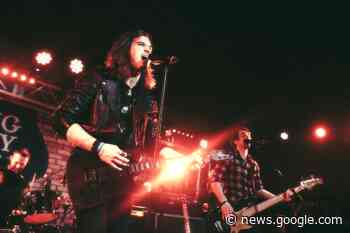 Flaysher to play benefit concert at the King Eddy to support Airdrie's ... - Airdrie Today