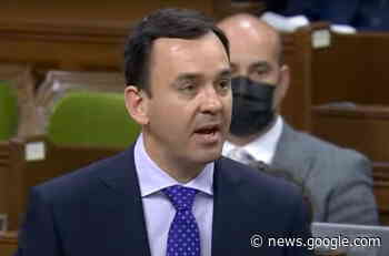 Richards has budget consultation in Airdrie tonight - DiscoverAirdrie.com