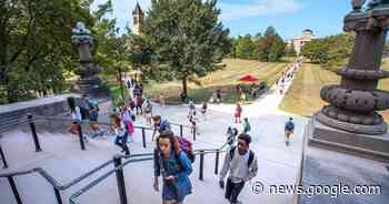 Iowa State's lab supporting agriculture gets $40M boost - Globe Gazette