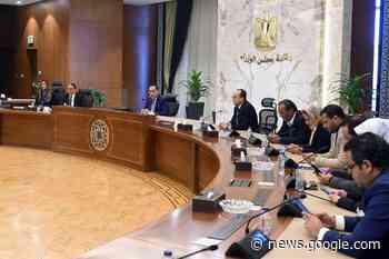 Government approves initiative to support industry, agriculture with ... - Ahram Online