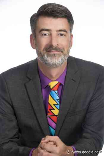 Geopolitical economist sees a lot of potential for North American ... - HighRiverOnline.com