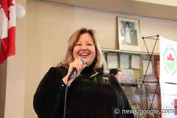 Ontario's minister of agriculture visits Grey Bruce Farmers' Week - Midwestern Newspapers