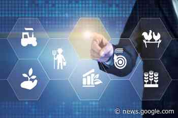 A leadership perspective in agriculture - Farm Progress