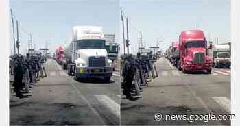 Agriculture sector calls for peace and unity in Peru, amidst fresh riots ... - FreshPlaza.com