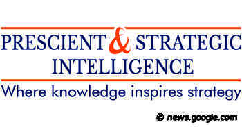 AI in Agriculture Market To Reach USD 8308.5 Million by 2030, Says ... - PR Newswire UK