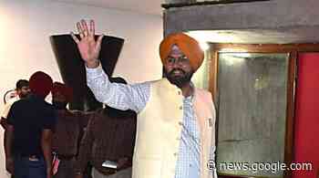 New agriculture policy by March 31, says Dhaliwal | Cities News - The Indian Express