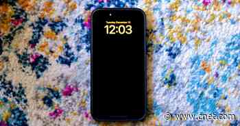 If Your iPhone's Auto-Brightness Is Driving You Crazy, Here's the Fix     - CNET