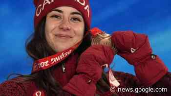 Canadian freestyle skier Rachael Karker skies for joy post-Beijing - Nanaimo News NOW