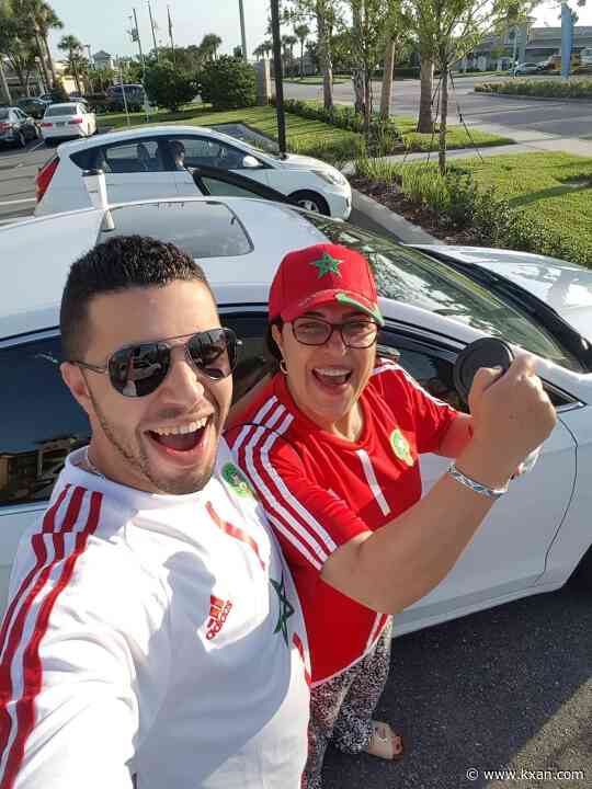 Trial delayed for Martindale neighbor who fatally shot Austin man through car more than a year ago