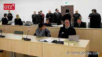 Handel mit Marihuana in Jena: Jura-Student soll Drogenbande ... - Ostthüringer Zeitung