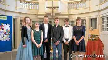 Lebensweg mit Gottes Segen, aber ohne Taufe in Jena und im ... - Ostthüringer Zeitung