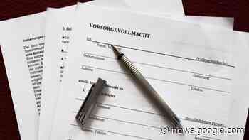 1700 Betreuungsfälle in der Stadt Jena | Jena | Ostthüringer Zeitung - Ostthüringer Zeitung