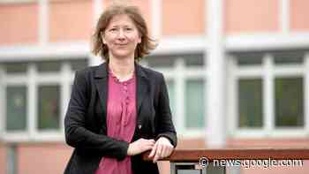 Ernst-Abbe-Hochschule plant Zentrum für Künstliche Intelligenz in ... - Ostthüringer Zeitung