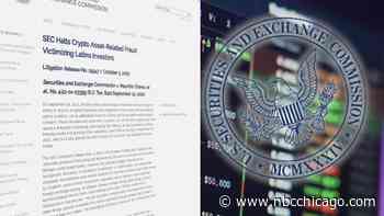 Chicago Latinos Say They Were Lured Into Investing in a Ponzi Scheme