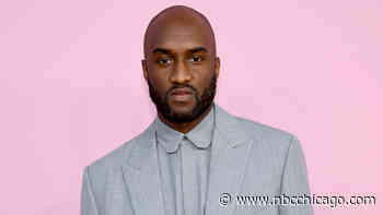 Off-White's Chicago Bulls Capsule Collaboration Honors Late Designer Virgil Abloh