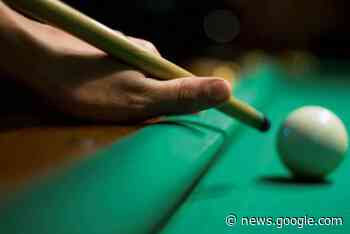 Viterbo: Terza prova individuale regionale di biliardo - Occhioviterbese