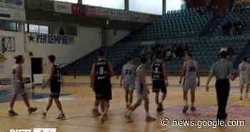 Npc, U17 Eccellenza sconfitta a Viterbo - Rieti Life