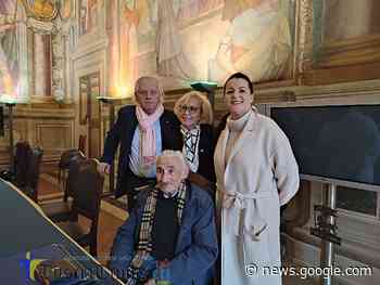 Ore 13:00 del 17 gennaio 1944 – 17 gennaio 2023, Viterbo ricorda ... - Tuscia Times