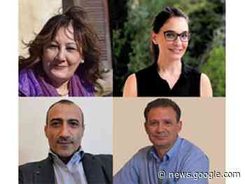 Demos, i candidati di Viterbo - NewTuscia