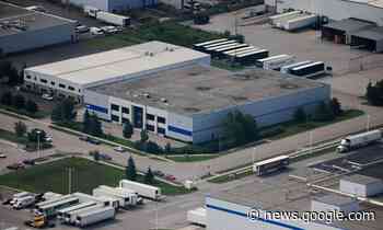 Canada invests $9M for expansion of Milton and Mississauga ... - InsideHalton.com