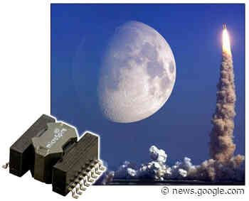 Magnetic components switch identify for aerospace use - Electronics Weekly