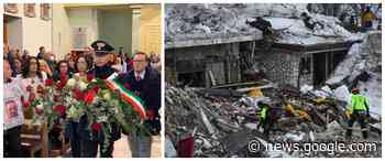 Rigopiano, 6 anni dopo. L'udienza a Pescara e il ricordo delle 29 ... - Secolo d'Italia