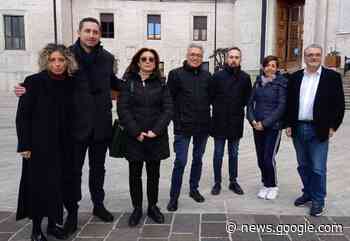 Revoca concessioni cimiteriali a Pescara, monta la protesta del M5S ... - AbruzzoLive