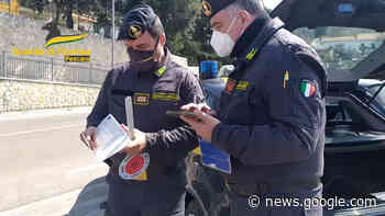 PESCARA, VISITE CON IL "COUPON" - Cronache TV