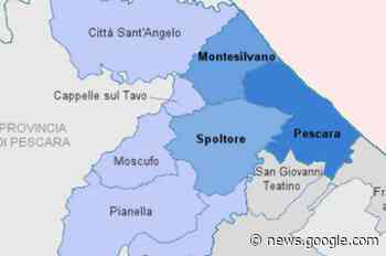 NUOVA PESCARA: PDL CON RINVIO A 2024 OPPURE A 2027 ... - Abruzzoweb.it