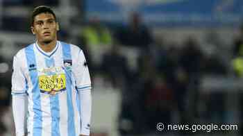 UFFICIALE l'ex Pescara Quintero firma con il Junior FC de ... - Sportitalia