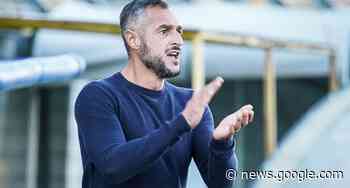 Verso Pescara-Viterbese: l'ex Pesoli esonerato, panchina dei laziali ... - Rete8