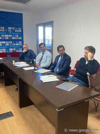 PROVINCIA L'AQUILA: RIUNIONE A PESCARA PER DISCUTERE ... - Rete5.tv