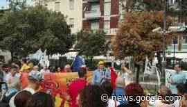 PESCARA: ANCHE IL CONALPA SI SCHIERA PER LA ... - Abruzzoweb.it