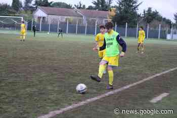 UNDER 14 PRO, I GIALLAZZURRI VINCONO 3-1 CONTRO IL ... - Frosinone Calcio